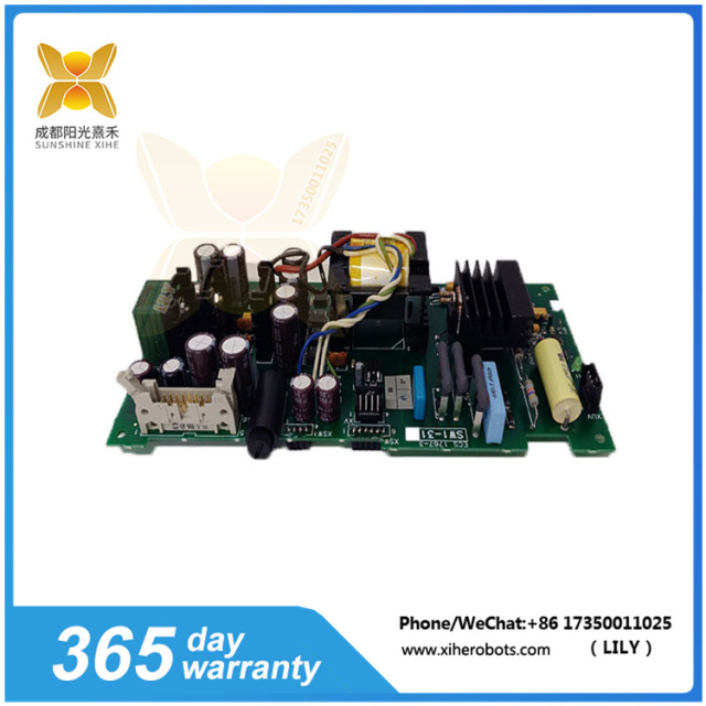 SW1-31-ECS1737-3  Switching power module