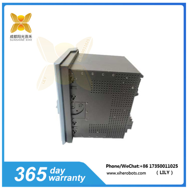 SR489-P5-HI-A20-E   Generator management relay