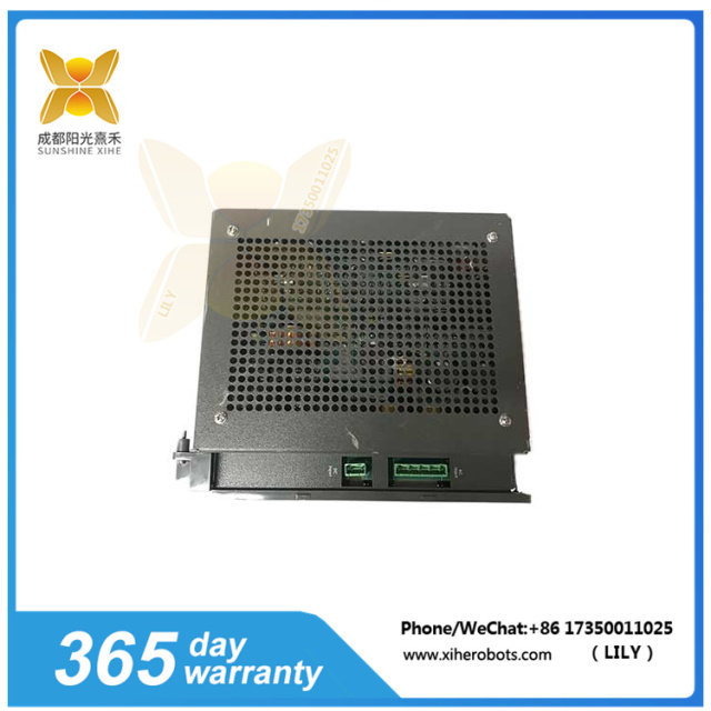 PC-E984-685 Programmable controller