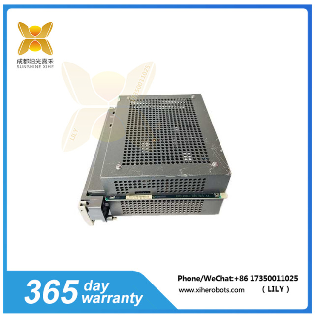 PC-E984-685  Programmable Logic Controller