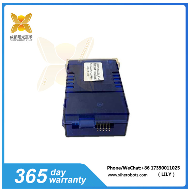 SAIA-PCD3.R60X   Power module