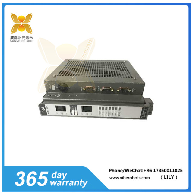 PC-E984-685 Programmable controller