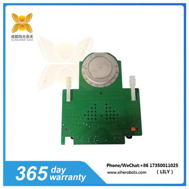 5SHY3545L0016  Thyristor