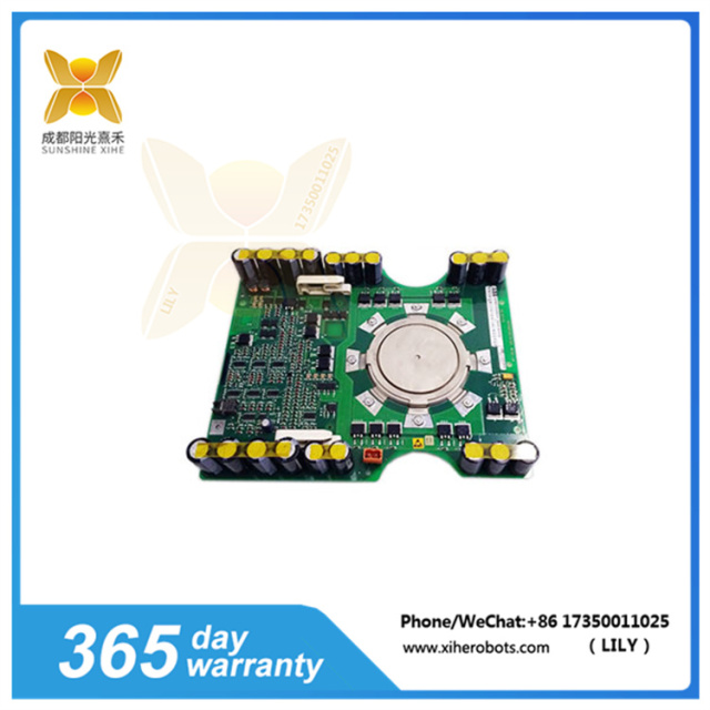 5SHX1445H0001  IGCT module