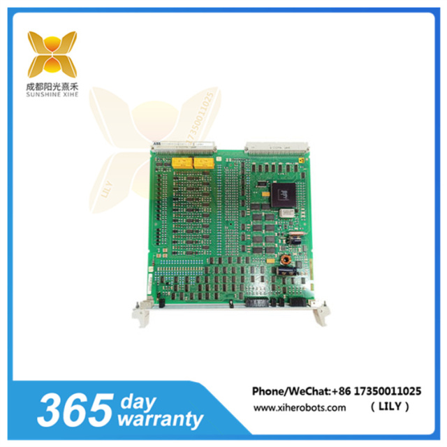 216DB61  Digital output module