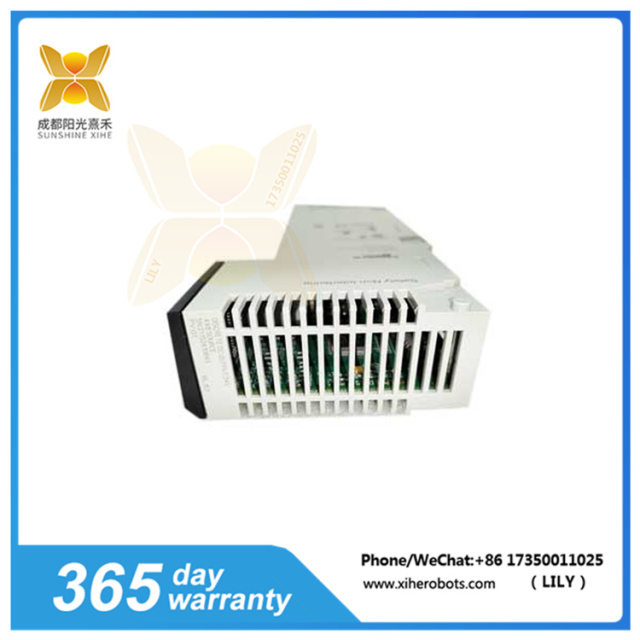 140DDO35300   Input output module