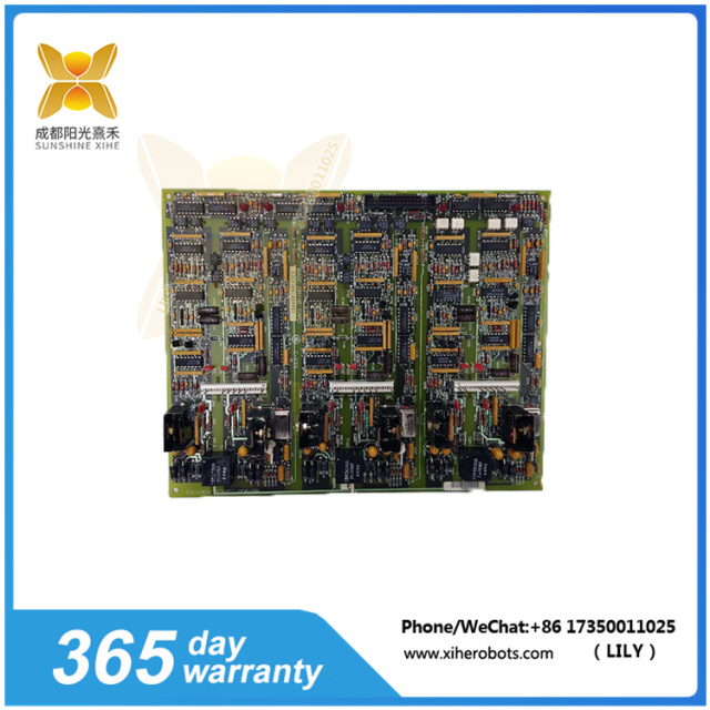 531X304IBDAMG1 F31X304IBDAMG1-00609  Excitation control board module