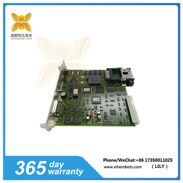 216VC62a  Analog input board