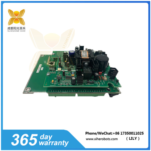 369-A200  Motor protection device