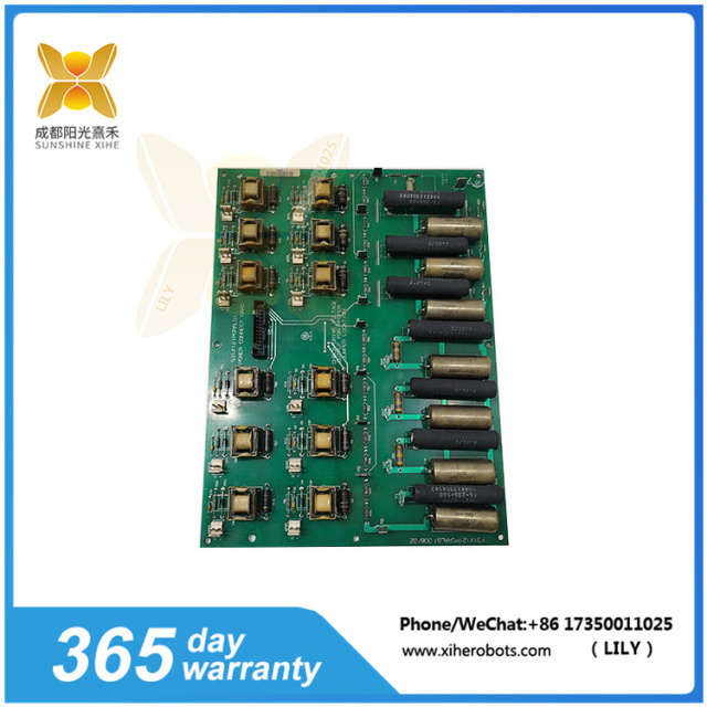 531X121PCRALG1  Power connection card