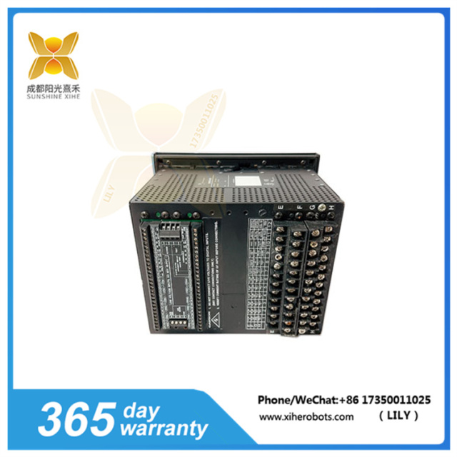 469-P5-HI-A20-E  Motor management relay