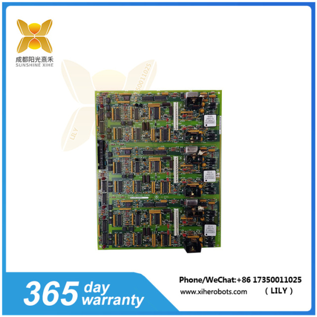 531X304IBDAMG1 F31X304IBDAMG1-00609  Excitation control board module