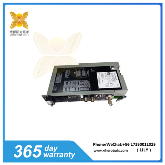 1785-L40C15   Programmable Logic Controller (PLC)