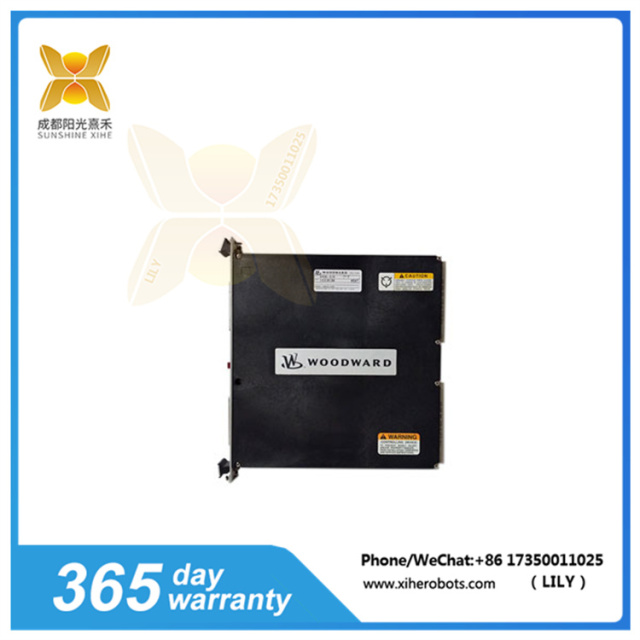 5466-316  Input Output (I/O) Module