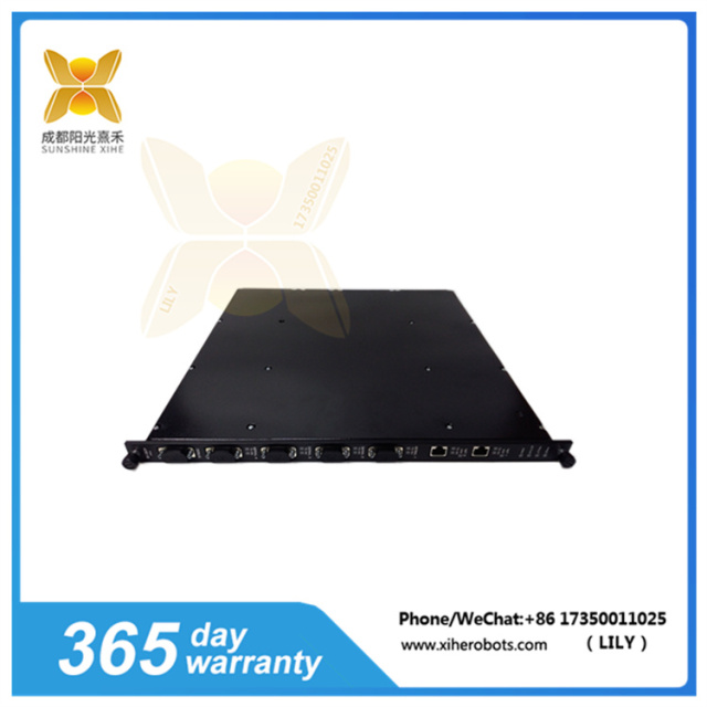 4351b  Communication interface module