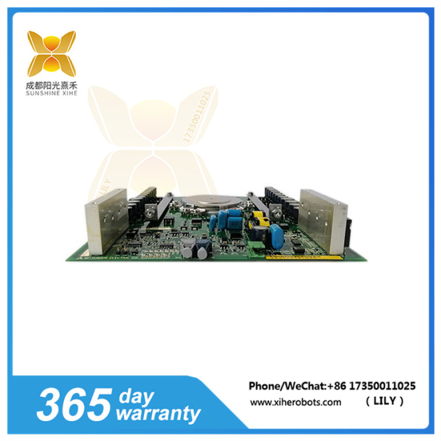 81001-450-53-R  Thyristor main board inverter module