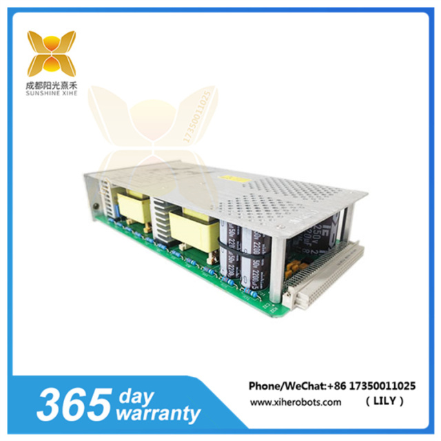 127610-01   AC power module