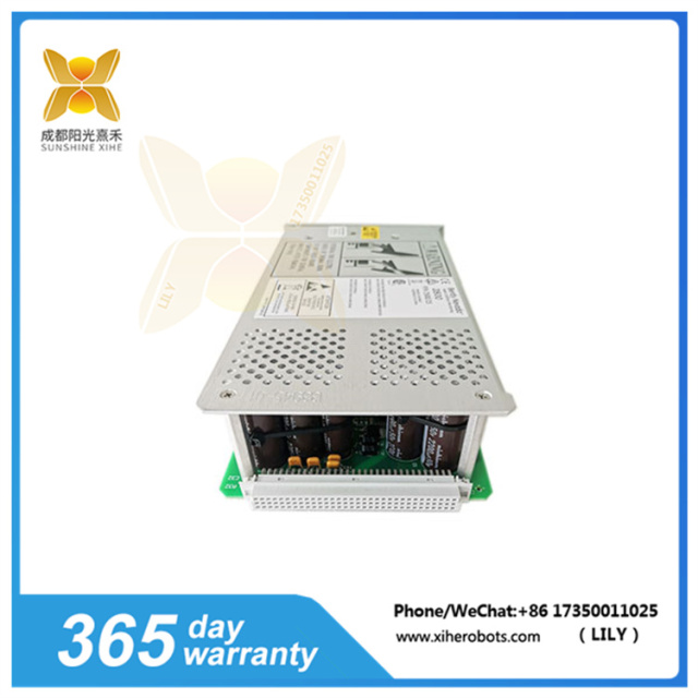 133292-01    Power module