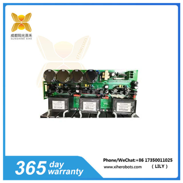 80026-044-06-R DC power module