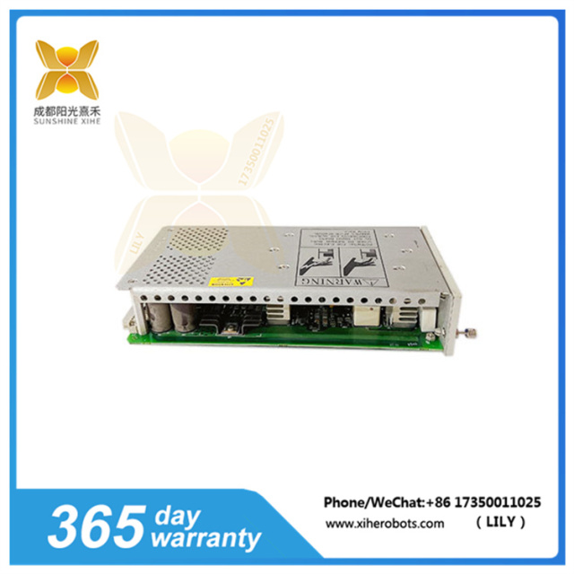 133292-01    Power module