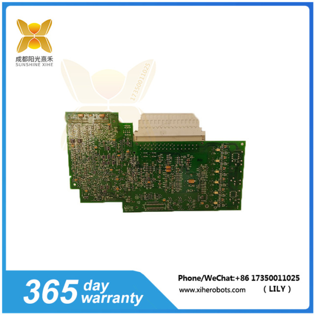 321131-A01  Logic control circuit board