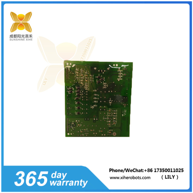 314066-A02   Computer power board