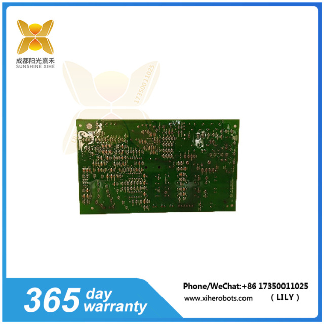 394877-A02  Inverter trigger board
