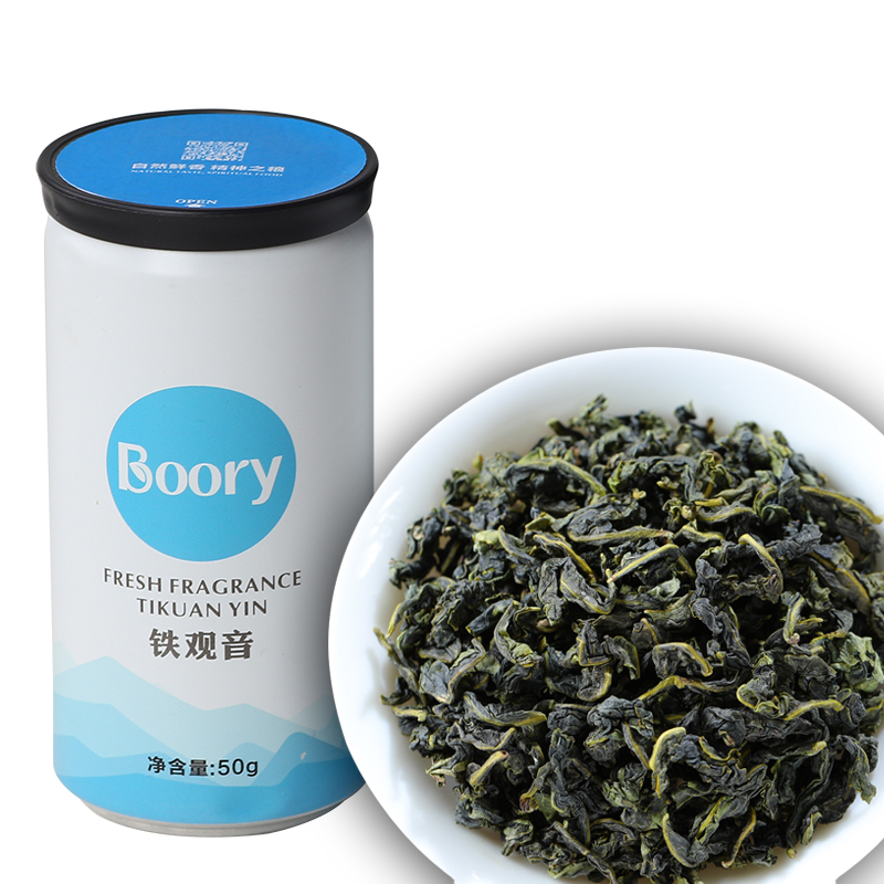 Boory Fresh Fragrance TieGuanYin-321