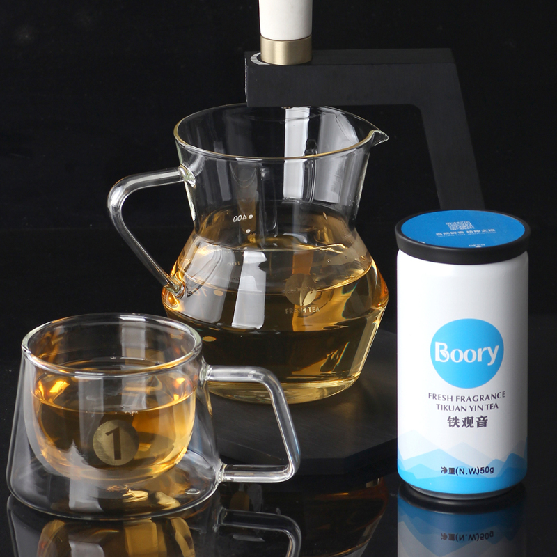 Boory Fresh Fragrance TieGuanYin-321