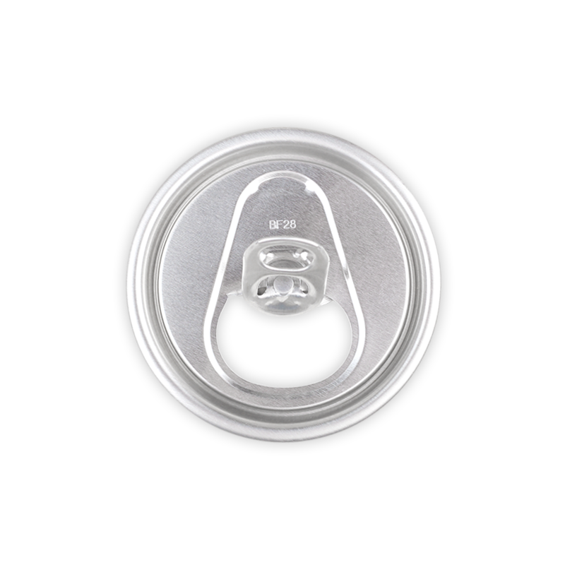 Easy to open lid for Bevarage jar 202 B64 SOT LOE