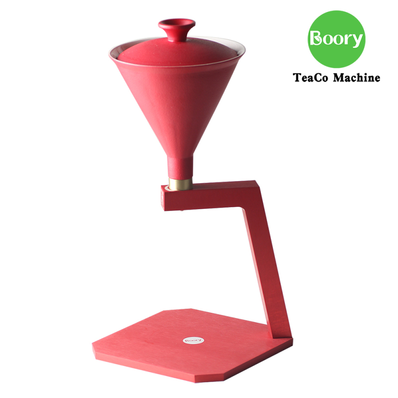 Boory TeaCo Machine