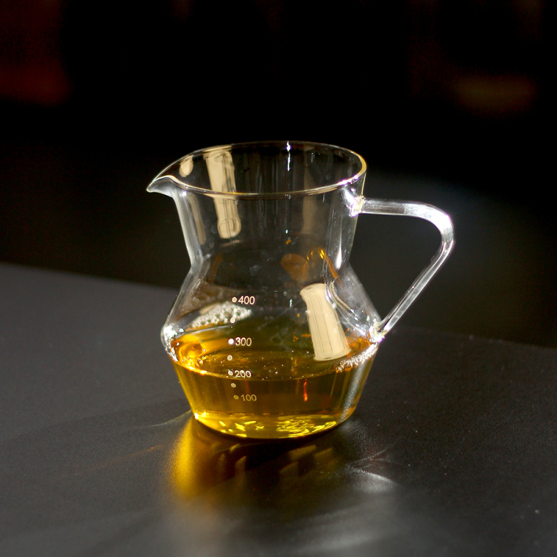 Tea coffee pot