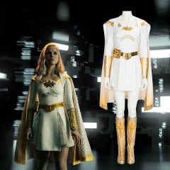 January Starlight Cosplay Costume The Boys Season 1