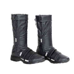 The Falcon and the Winter Soldier Bucky Barnes Cosplay Shoes Boots