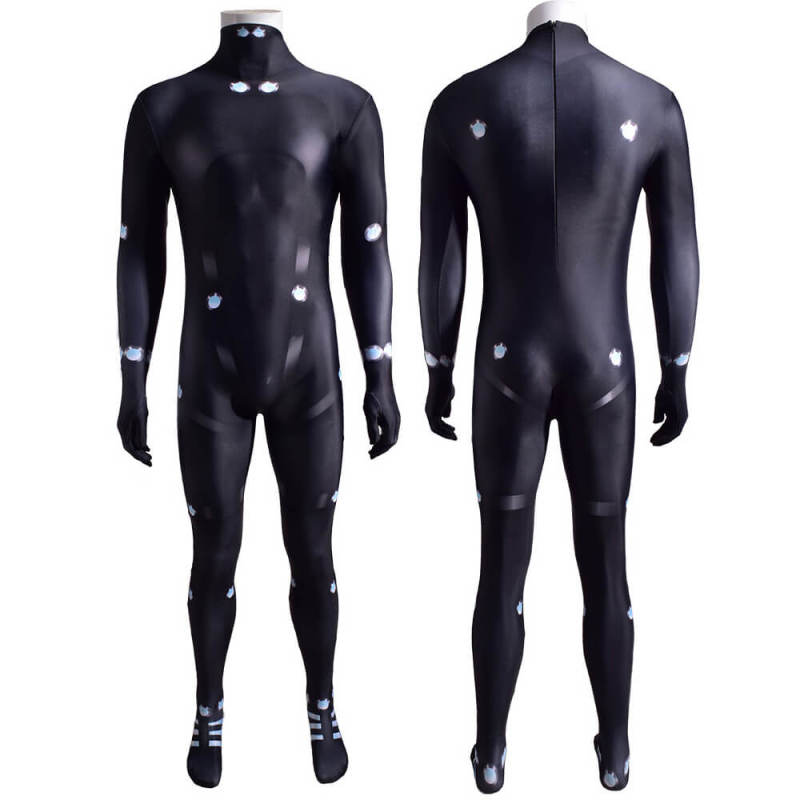 Gantz Reika Shimohira Anzu Yamasaki Cosplay Costume Adult Kids