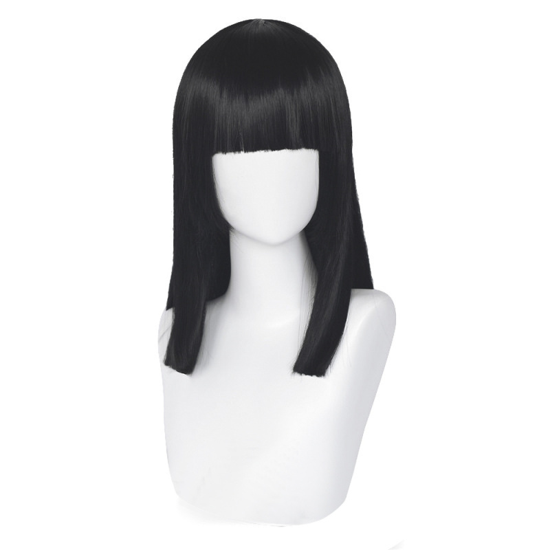 Girl from Nowhere Nanno Cosplay Wig