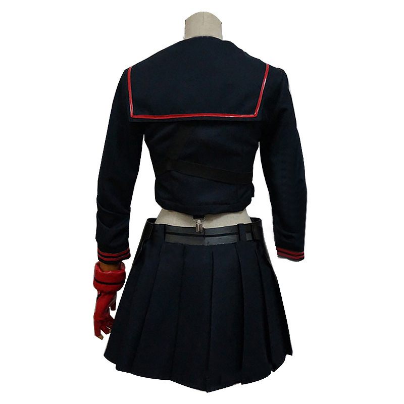 Kill la Kill Ryuko Matoi Cosplay Costume