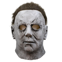 Halloween Ends Kills Michael Myers 2021 Cosplay Mask