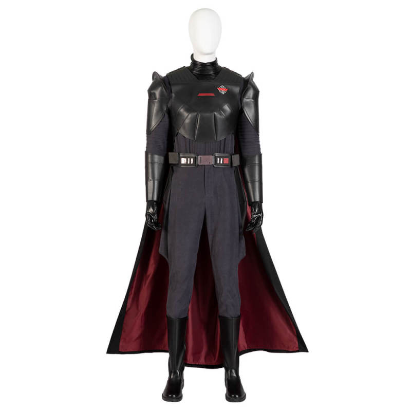 Star Wars Obi-Wan Kenobi The Grand Inquisitor Cosplay Costume L In Stock