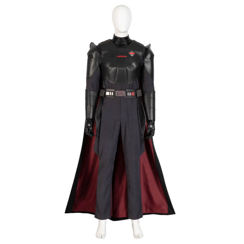 Star Wars Obi-Wan Kenobi The Grand Inquisitor Cosplay Costume L In Stock