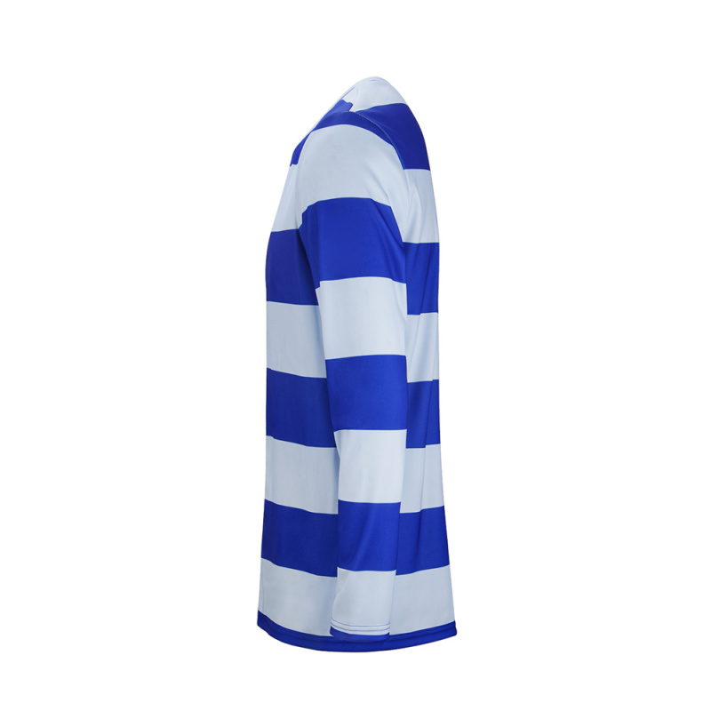 Josh Blue Striped Shirt Blue's Clues &amp; You Cosplay Costume In Stock-Takerlama