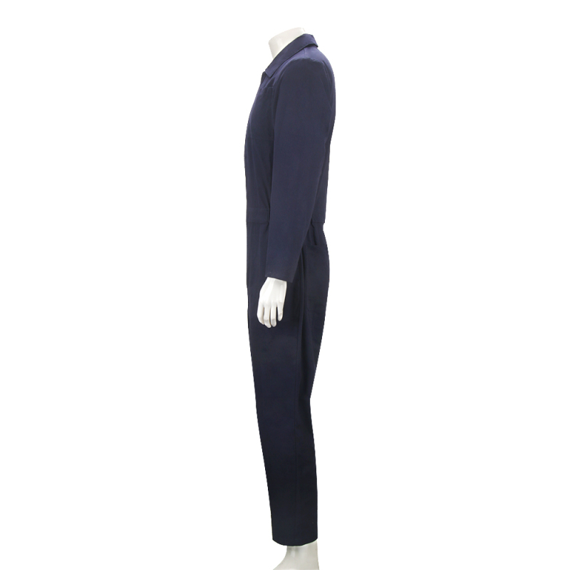 Halloween Ends Costume Michael Myers Cosplay Halloween Kills Jumpsuit(Ready To Ship)