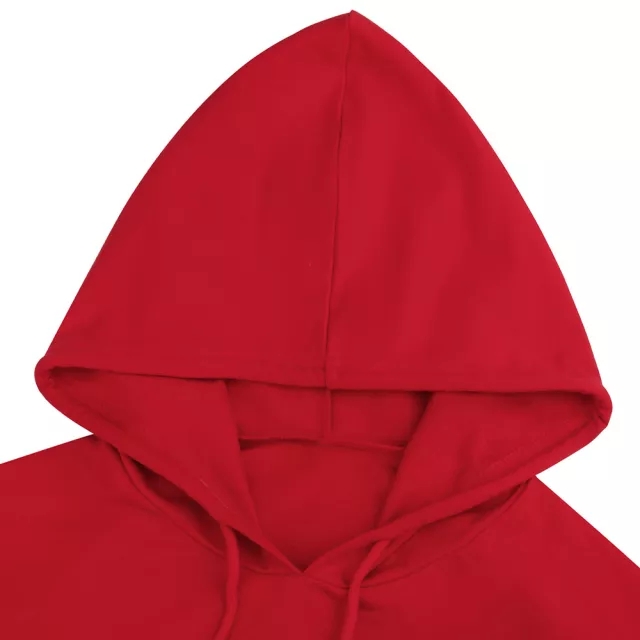 Adult Entergalactic Jabari Closure Hoodie Christmas Gifts Sweatshirt Coat Cosplay Costume-Takerlama