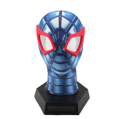 Takerlama Captain America Spider-Man Mask