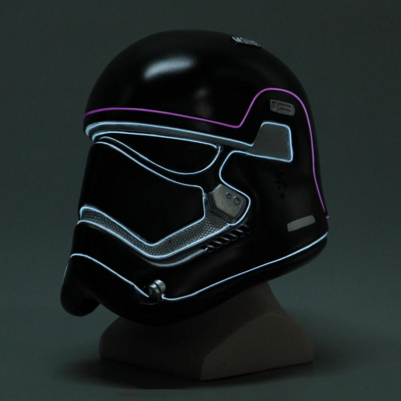 Star Wars Stormtrooper Electronic Helmet No Batterry