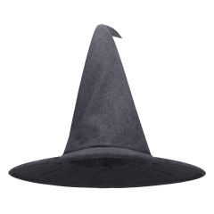 Men's The Hobbit Gandalf Wizard Cosplay Hat Props