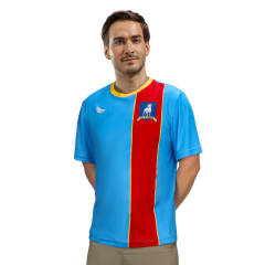 AFC Richmond Jersey T-Shirt - Ted Lasso