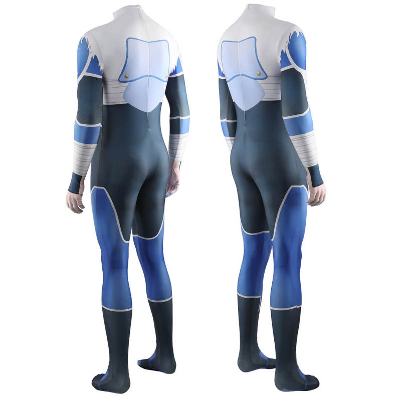 Link Stealth Armour Set Cosplay Costume The Legend of Zelda Breath of the Wild
