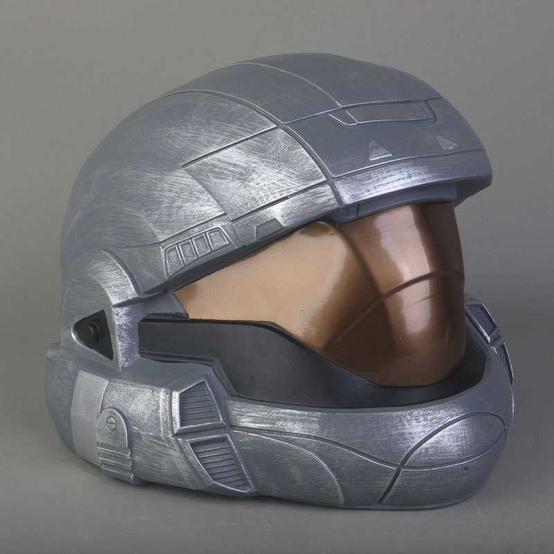 Halo Master Chief PVC Mask