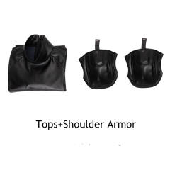 Tops+Shoulder Armor